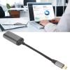 QANYEGN USB C to Ethernet Adapter, Type C to Ethernet Port Adapter, USB Type C to RJ45 2.5G Gigabit Ethernet LAN Network Adapter view 4