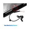 99240-S8000 Rear View Camera Reverse Camera Parking Assist Backup Camera Compatible for Hyundai Palisade 2020-2022 view 2