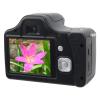 18X Zoom Camera 3.0 in LCD Screen 18X Zoom HD SLR Camera Long Length Portable Digital Camera (Standard Version + Wide-Angle Lens) view 1