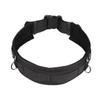 SWOOMEY Adjustable Camera Waist Belt for Photographers Fasten Strap for Quick Release Prevents Shaking Bumping Compatible Dslr Mirrorless Cameras Photography Accessory view 1