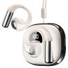 Open Ear Headphones, Bluetooth Earbuds 5.4 wireless open ear bluetooth earbuds with Adjustable Ear Hooks, Ultra-Comfort, Snug Fit, Powerful Sound, Clear Calls, 40H Playtime, Multipoint Connection view 1