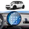 SKTU for 2025 2026 Mini Cooper Accessories Screen Protector for 2025 2026 Mini Cooper/ 2025 2026 Mini Countryman 9.4-Inch Navigation 2025 2026 Cooper 2025 2026 Countryman Accessories Tempered Glass [9H Hardness, Ultra HD, Anti-Glare] view 1
