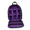 OSOLADY Dslr Camera Bags Water-resistant Camera Backpack Camera Protective Bag Breathable and Lightweight Design view 1