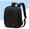 OSOLADY Dslr Camera Bags Water-resistant Camera Backpack Camera Protective Bag Breathable and Lightweight Design view 3