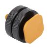 Hot Shoe 1Pc 1/4 Tr S to Fl Hot Shoe A Holder Mount Accessory Userfriendly A is Quick and Easy to Inst It ScrewHot Shoe ScrewHot Shoe Mount AccessoryHot Shoe Mount Screw1/4 Tr view 3