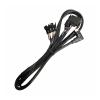 Chunsu ICUE Water Cooling Power Supply Cables ICUE H100i/ H115i/H150i Elite Water Cooler O-USB C Power Cable(for 2 Fans) view 1