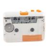 USB Cassette Converter Plug and Play Portable MP3 Music Tape Player with Earphone for PC Music of Devices Including Ster Headpho and Speaker Cassette ConverterUSB Cassette view 3