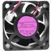 05020VE-24R-BA DC24V 0.19A 50x50x20mm 5cm 2-Wire Cooling Fan view 1