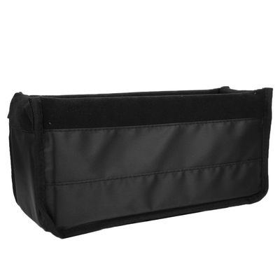 aqxreight Shockproof Camera Lens Insert Bag Padded Partition Case Pouch and Our Insert Bag is Built to Last It Camera Insert Bag Padded Camera Bag Camera Partition Bag Shockproof Camera