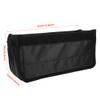 aqxreight Shockproof Camera Lens Insert Bag Padded Partition Case Pouch and Our Insert Bag is Built to Last It Camera Insert Bag Padded Camera Bag Camera Partition Bag Shockproof Camera view 2