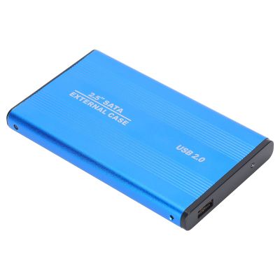 aqxreight HDD Enclosure Plug Play 3TB USB2.0 SSD Hard Disk Box for OS X Lap External Data Storage Argent Simply Need of Storage Space Our Hard Drive is HDD EnclosureSSD Hard Disk BoxSSD