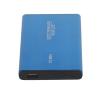 aqxreight HDD Enclosure Plug Play 3TB USB2.0 SSD Hard Disk Box for OS X Lap External Data Storage Argent Simply Need of Storage Space Our Hard Drive is HDD EnclosureSSD Hard Disk BoxSSD view 2