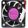 05020VE-24R-CA DC24V 0.19A 50x50x20mm 5cm 2-Wire Cooling Fan view 1