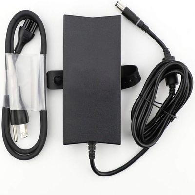 130W Charger for Dell OptiPlex 3280 All in One W21B001 All-in-One PC Power Supply Adapter Cord