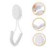 4pcs Remote Control Holder Lanyard Anti-Lost Tether Cord for Universal Remote view 4
