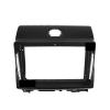 BINGLEI Car InteriorRadio Panel 9 Inch Android All in Car Radio Frame Adapter Fit for Kia Ray 2011-2017 Stereo Dashboard Kit Face Plate Cord Decoration,Radio Panel(Frame) view 1