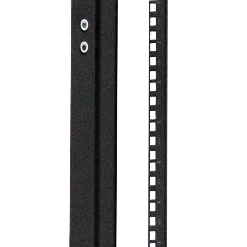 Chatsworth - 15330-E15 - Adjustable ServerRack Center Rail; 96H (2400 mm); 51 RMU; 19W (482.6 mm); Square-Punched