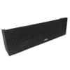 NVX VE-GM-SLVECG1-D10S Custom Fit Dual 10" Sealed Empty Down Firing Subwoofer Enclosure for Chevrolet Silverado 1999-2006 and GMC Sierra Extended Cab Trucks view 4