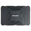 Kicker 51HS8 Hideaway Compact Powered Subwoofer, 8-Inch & 46KISL K-Series Interconnect, Speaker Wire to RCA Adapte view 2