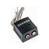 Kicker 46KISLOC K-Series Interconnect, Speaker to RCA W/Line-Out Converter & 46KI23 3 Meter 2-Channel Signal Cable view 3