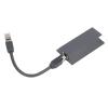 1000Mbps Ethernet Adapter for Gen 2, Designed for Gen 2 Satellite Rectangle Dish V2, Provides Optimal connectivity, speeds up to 1000Mbps with Easy Plug and Play view 4