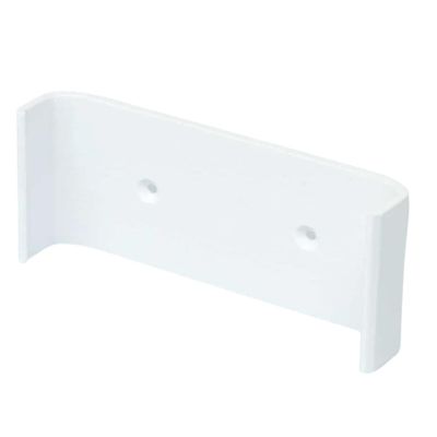 3D Printed Mount for Unifi Flex Mini 2.5G, Heat Resistant, with Mounting Holes