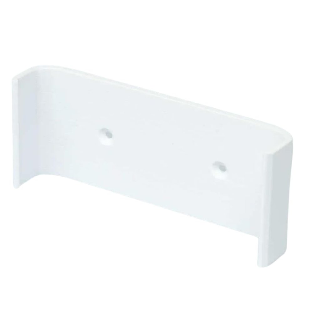 3D Printed Mount for Unifi Flex Mini 2.5G, Heat Resistant, with Mounting Holes