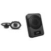 Alpine S2-S68 - Next-Generation S-Series 6x8 Coaxial Speaker Set w/PWE-S8 Powered 8inch Woofer Bundle view 1