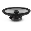 Alpine S2-S69 6x9 Speaker Bundle Compatible with Ram Crew Cab Truck 2012 & Up view 3