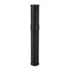 Metal Storage Tube Container, Portable Survival Container Zinc Alloy Storage Tube Embossed Seal Bottle Holder Case Travel Preserve Container for Outdoor Camping Travel view 3