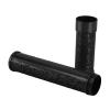Metal Storage Tube Container, Portable Survival Container Zinc Alloy Storage Tube Embossed Seal Bottle Holder Case Travel Preserve Container for Outdoor Camping Travel view 4