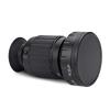 JTLB 11X Magnification HD Viewfinder with Multi Coated Optical Elements, Telescopic Design for Aspect Ratio Ring, Anamorphic Film, Suitable for 12 & 13 TV Formats view 1
