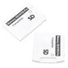Brrnoo Storage Card Slot Adapter for PS Vita 1000 2000, Fast Loading Game Card Adapter, 1:1 Accuracy Molding, Easy Operation, Fully Compatible, Fits PS Vita Game Card Slot, HENkaku view 4
