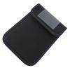 4x5.65inch Lens Filter Carry Case Water Dust Proof Protective Bag for Outdoor Photography view 3