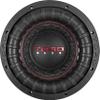 Toro Audio Fierce10 10 Car Subwoofer | 800W RMS / 1600W Max, Dual 4, Deep Bass Performance, Heavy Duty Cast Aluminum Basket, 20Hz-250Hz Frequency, High-Temp 2.5 Voice Coils  Car & Truck Audio view 2