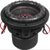 Toro Audio Fierce10 10 Car Subwoofer | 800W RMS / 1600W Max, Dual 4, Deep Bass Performance, Heavy Duty Cast Aluminum Basket, 20Hz-250Hz Frequency, High-Temp 2.5 Voice Coils  Car & Truck Audio view 4