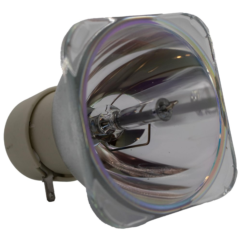 Jaspertronics OEM Lamp (Bulb Only) for The Acer P5260i Projector with Philips Bulb Inside - 240 Day Warranty
