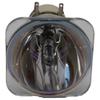 Jaspertronics OEM Lamp (Bulb Only) for The Acer EC.J6000.001 Projector with Philips Bulb Inside - 240 Day Warranty view 3