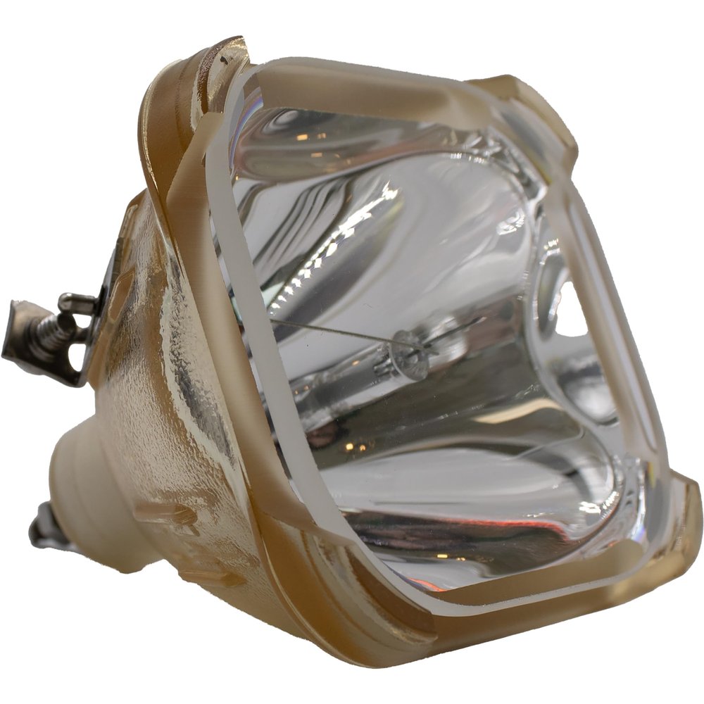 Jaspertronics OEM Lamp (Bulb Only) for The Christie LC-XNB3D Projector with Philips Bulb Inside - 240 Day Warranty