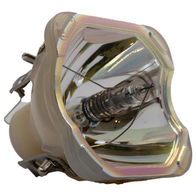 Jaspertronics OEM Lamp (Bulb Only) for The Sanyo PLC-XU74 Projector with Philips Bulb Inside - 240 Day Warranty