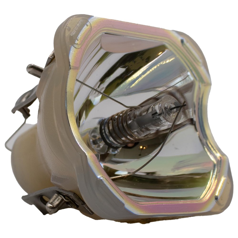 Jaspertronics OEM Lamp (Bulb Only) for The Sanyo PLC-XU74 Projector with Philips Bulb Inside - 240 Day Warranty