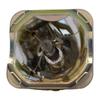 Jaspertronics OEM Lamp (Bulb Only) for The Sanyo PLC-XU74 Projector with Philips Bulb Inside - 240 Day Warranty view 3