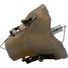 Jaspertronics OEM Lamp (Bulb Only) for The Sanyo PLC-XU74 Projector with Philips Bulb Inside - 240 Day Warranty view 4
