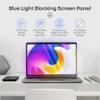 [1 Pack] 15.6 Inch 16:9 & [2 Pack] 23.8 Inch 16:9 Blue Light Blocking Screen Protector Panel for Widescreen Monitor - Anti-Scratch Diagonal Frame Shield - Desktop Blue Light Filter Bundle view 3