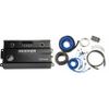 Kicker 47KEYLOC Key Series Smart Powered Line-Out Converter & 46CK8 8 AWG 2-Channel Amp Kit view 1