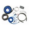 Kicker 47KEYLOC Key Series Smart Powered Line-Out Converter & 46CK8 8 AWG 2-Channel Amp Kit view 2