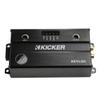 Kicker 47KEYLOC Key Series Smart Powered Line-Out Converter & 46CK8 8 AWG 2-Channel Amp Kit view 3