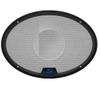 Alpine KTE-S69G 6x9 & KTE-S65G 6.5" S-Series Speaker Grill Bundle view 3