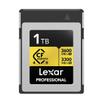 Lexar 1TB CFexpress Card view 1
