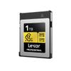 Lexar 1TB CFexpress Card view 2